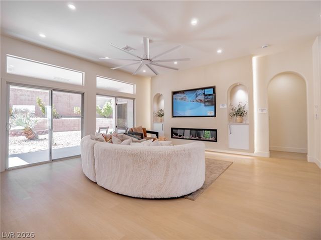 2413 Rockford Street, Las Vegas, NV 89134