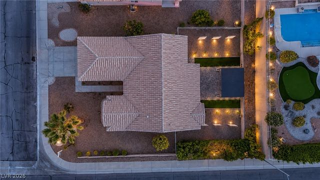 2413 Rockford Street, Las Vegas, NV 89134