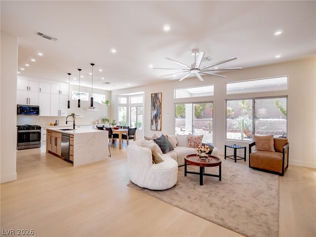 2413 Rockford Street, Las Vegas, NV 89134
