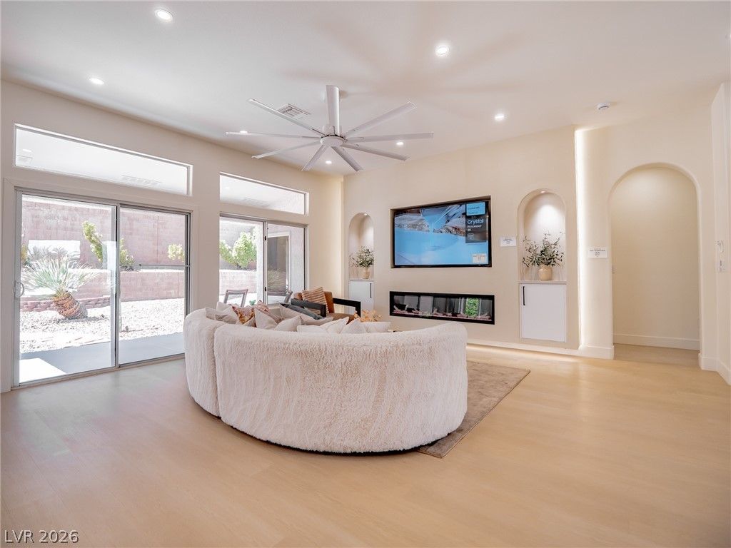 2413 Rockford Street, Las Vegas, NV 89134 — photo 3