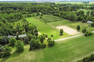 4641 E Allen Road, Locke Twp, MI 48892