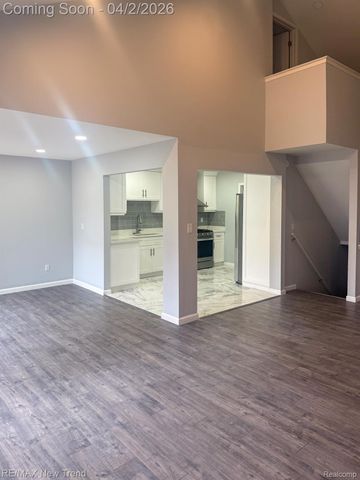 2191 Pleasant Drive, Commerce Charter Township, MI 48390