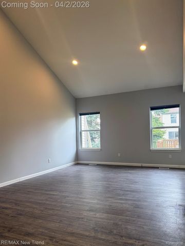 2191 Pleasant Drive, Commerce Charter Township, MI 48390