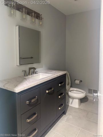 2191 Pleasant Drive, Commerce Charter Township, MI 48390