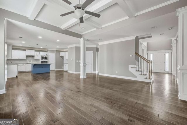 3483 Lost Oak Drive, Buford, GA 30519