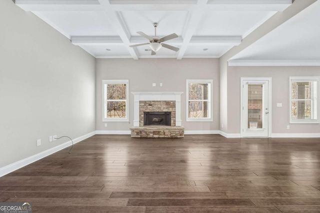 3483 Lost Oak Drive, Buford, GA 30519