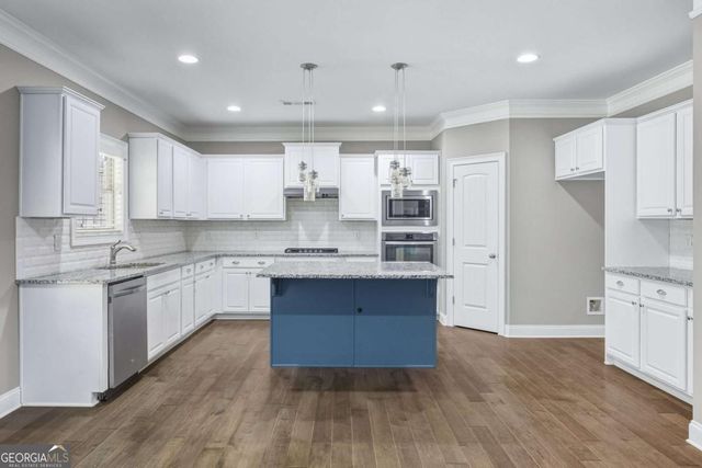 3483 Lost Oak Drive, Buford, GA 30519