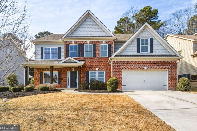 3483 Lost Oak Drive, Buford, GA 30519