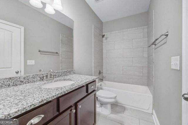 3483 Lost Oak Drive, Buford, GA 30519