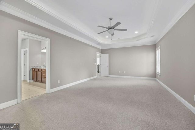 3483 Lost Oak Drive, Buford, GA 30519