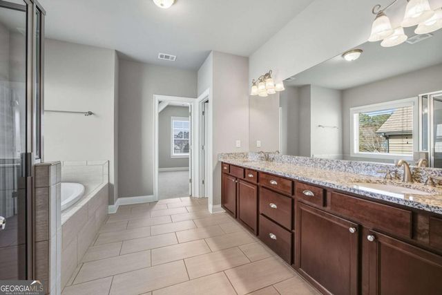 3483 Lost Oak Drive, Buford, GA 30519