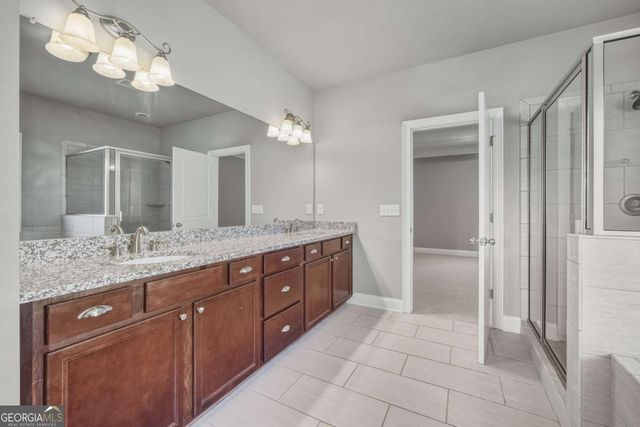 3483 Lost Oak Drive, Buford, GA 30519