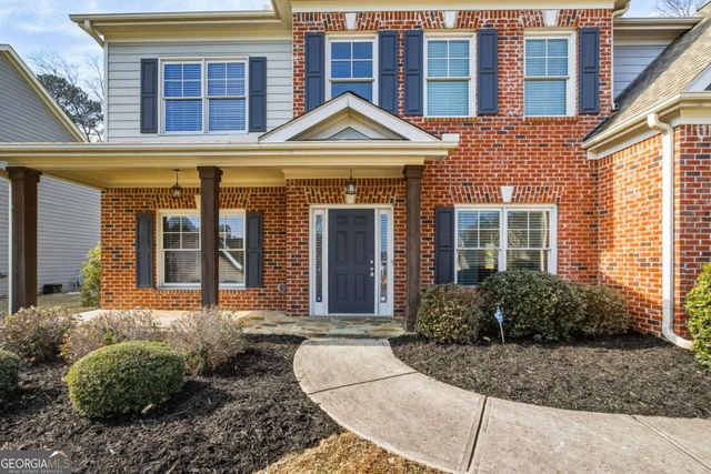 3483 Lost Oak Drive, Buford, GA 30519