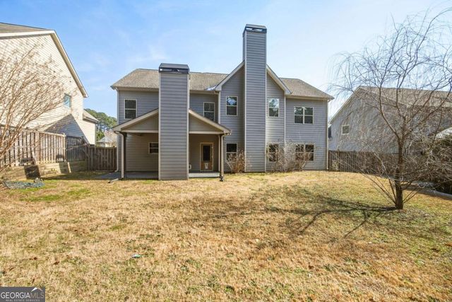 3483 Lost Oak Drive, Buford, GA 30519