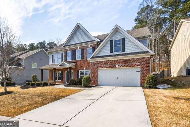 3483 Lost Oak Drive, Buford, GA 30519