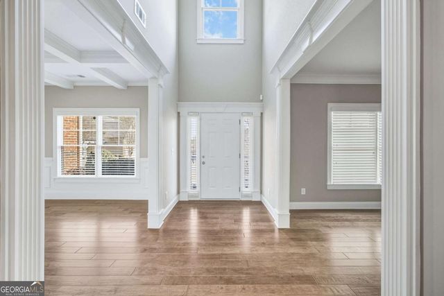 3483 Lost Oak Drive, Buford, GA 30519