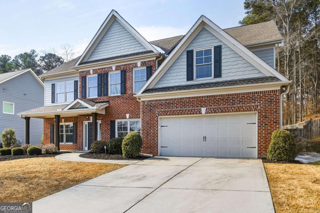 3483 Lost Oak Drive, Buford, GA 30519