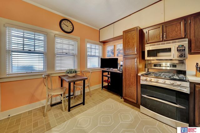 3353 M Street, Lincoln, NE 68510