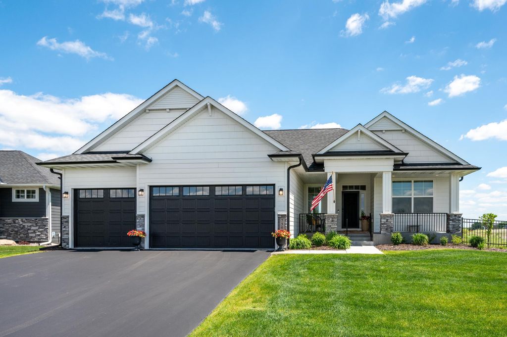 7502 Ocean Ave NE, Otsego, MN 55330