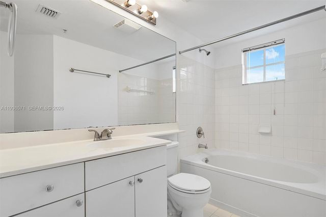 17150 N Bay Road 2619, Sunny Isles Beach, FL 33160