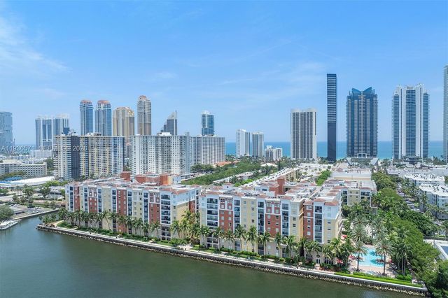 17150 N Bay Road 2619, Sunny Isles Beach, FL 33160