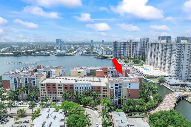 17150 N Bay Road 2619, Sunny Isles Beach, FL 33160