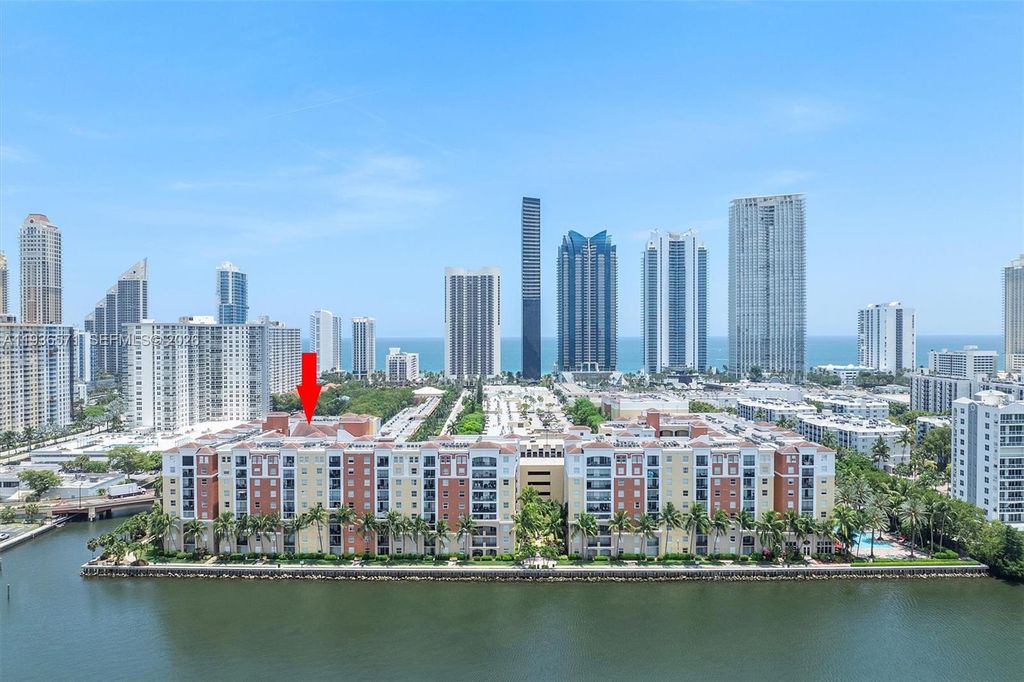 17150 N Bay Road 2619, Sunny Isles Beach, FL 33160