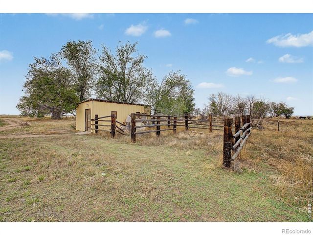 47500 County Road 41, Pierce, CO 80650