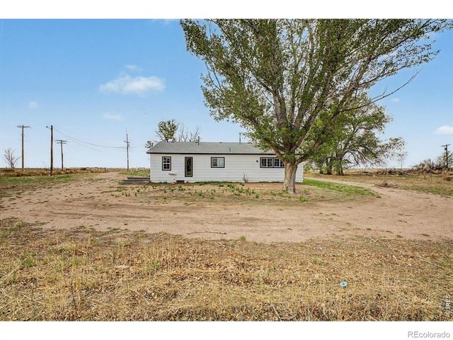47500 County Road 41, Pierce, CO 80650