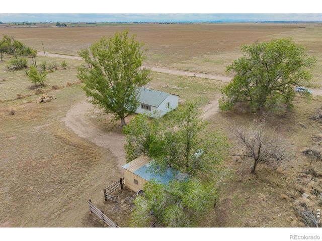 47500 County Road 41, Pierce, CO 80650