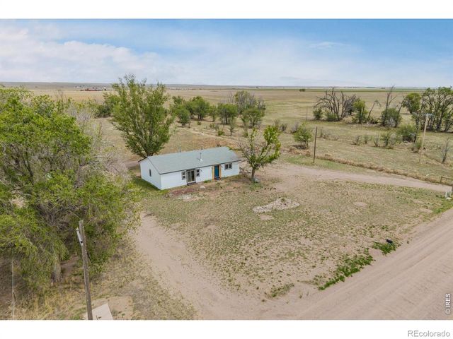 47500 County Road 41, Pierce, CO 80650