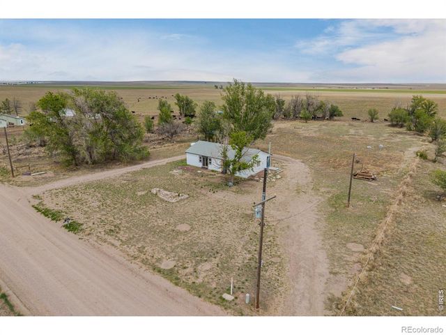 47500 County Road 41, Pierce, CO 80650