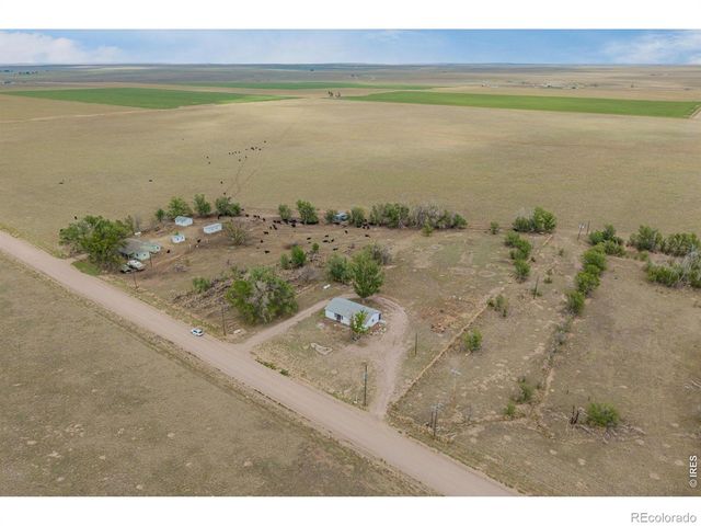 47500 County Road 41, Pierce, CO 80650