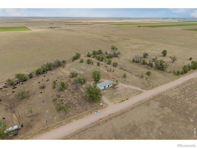 47500 County Road 41, Pierce, CO 80650