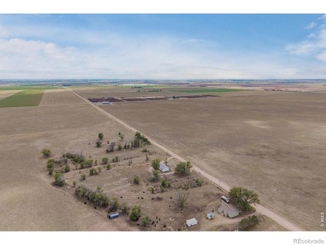 47500 County Road 41, Pierce, CO 80650