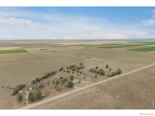 47500 County Road 41, Pierce, CO 80650