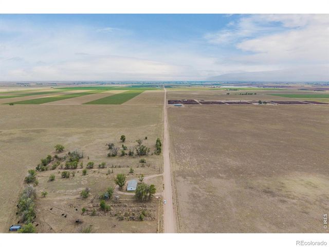 47500 County Road 41, Pierce, CO 80650
