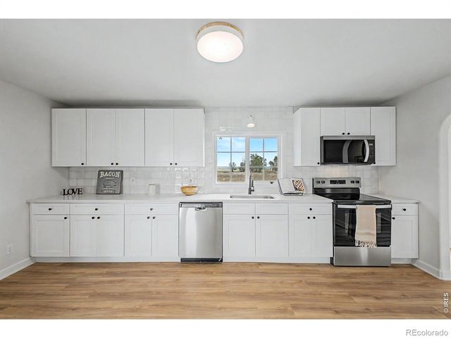 47500 County Road 41, Pierce, CO 80650