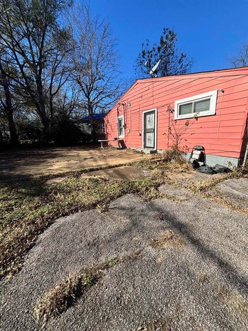 2691 DWIGHT RD, Memphis, TN 38114