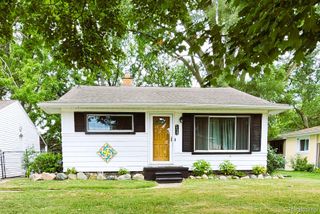 3320 Morrissey Avenue, Warren, MI 48091