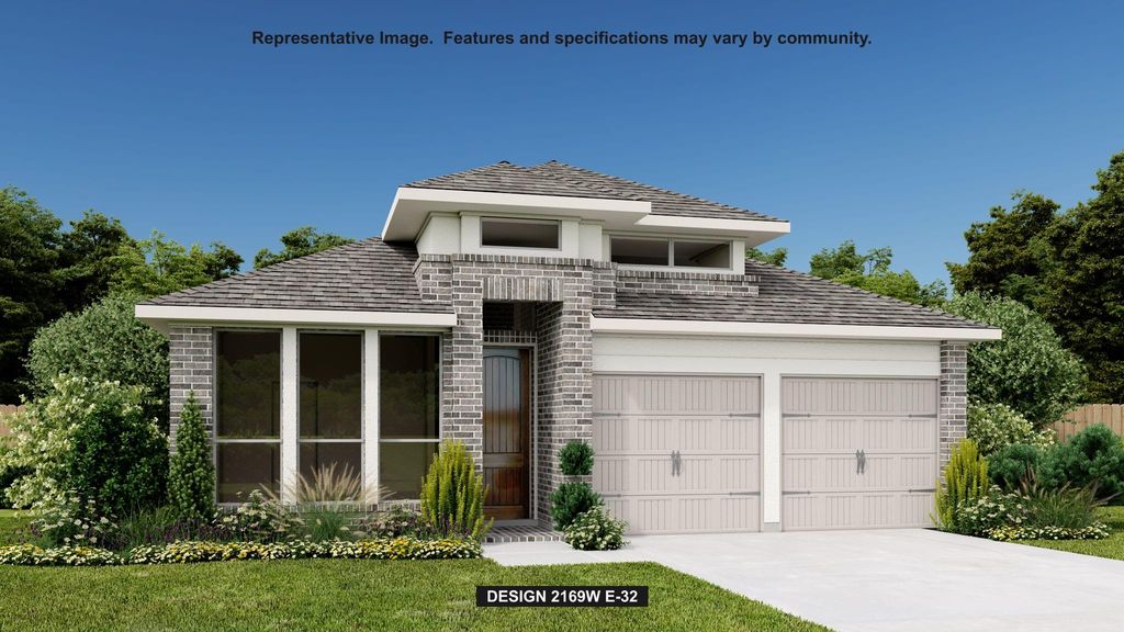 225 Bright Light WAY, Georgetown, TX 78633