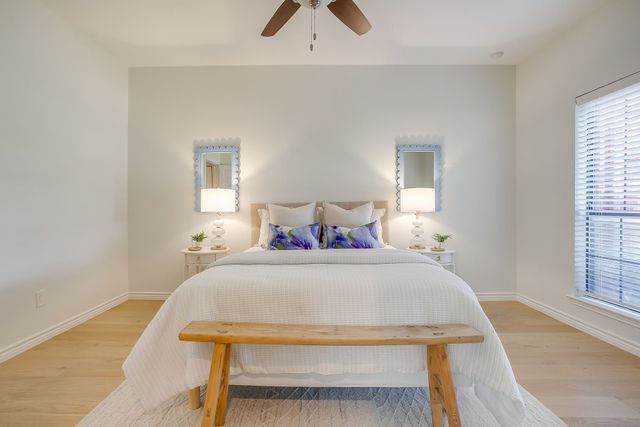 2304 Kenley Street, Fort Worth, TX 76107