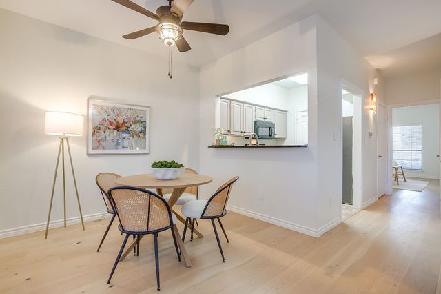 2304 Kenley Street, Fort Worth, TX 76107