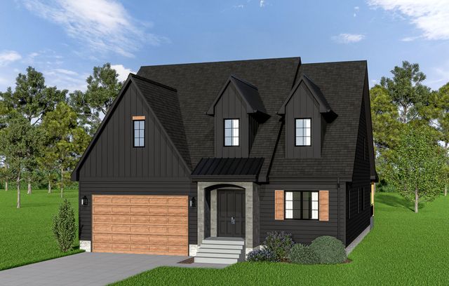 7375 Banther Road, Harrison, TN 37341