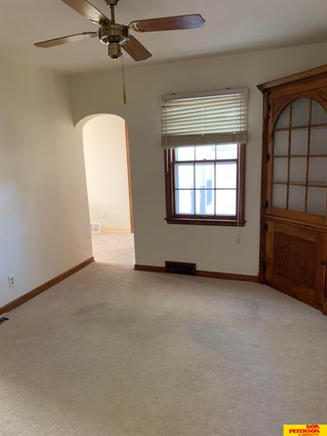 2005 N Clarkson Street, Fremont, NE 68025