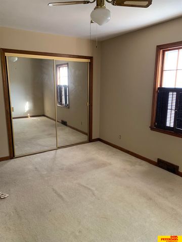 2005 N Clarkson Street, Fremont, NE 68025