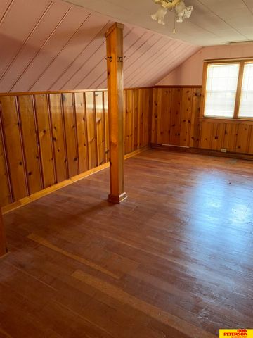 2005 N Clarkson Street, Fremont, NE 68025