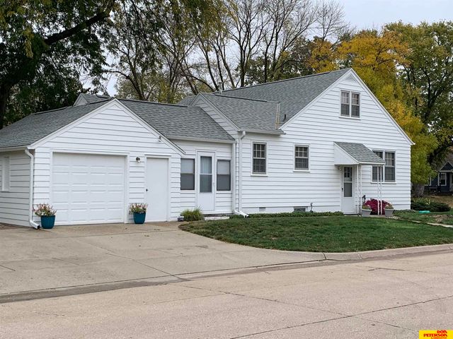 2005 N Clarkson Street, Fremont, NE 68025