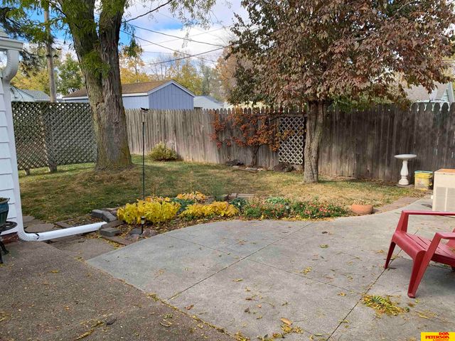 2005 N Clarkson Street, Fremont, NE 68025