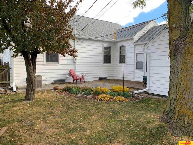 2005 N Clarkson Street, Fremont, NE 68025